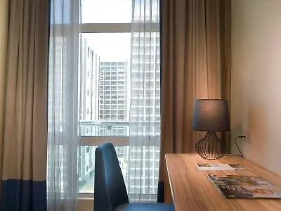 Mercure Kota Kinabalu City Centre Hotel