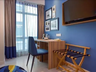 Mercure Kota Kinabalu City Centre