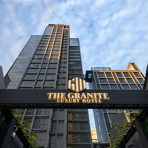 The Granite Luxury Penang 4* Georgetown