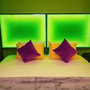 Attic 3* Georgetown