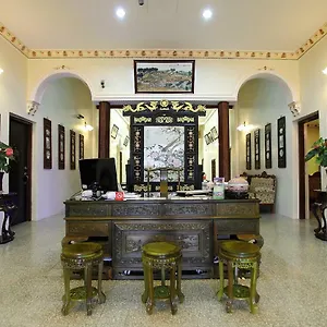 Banana Boutique Отель Джорджтаун