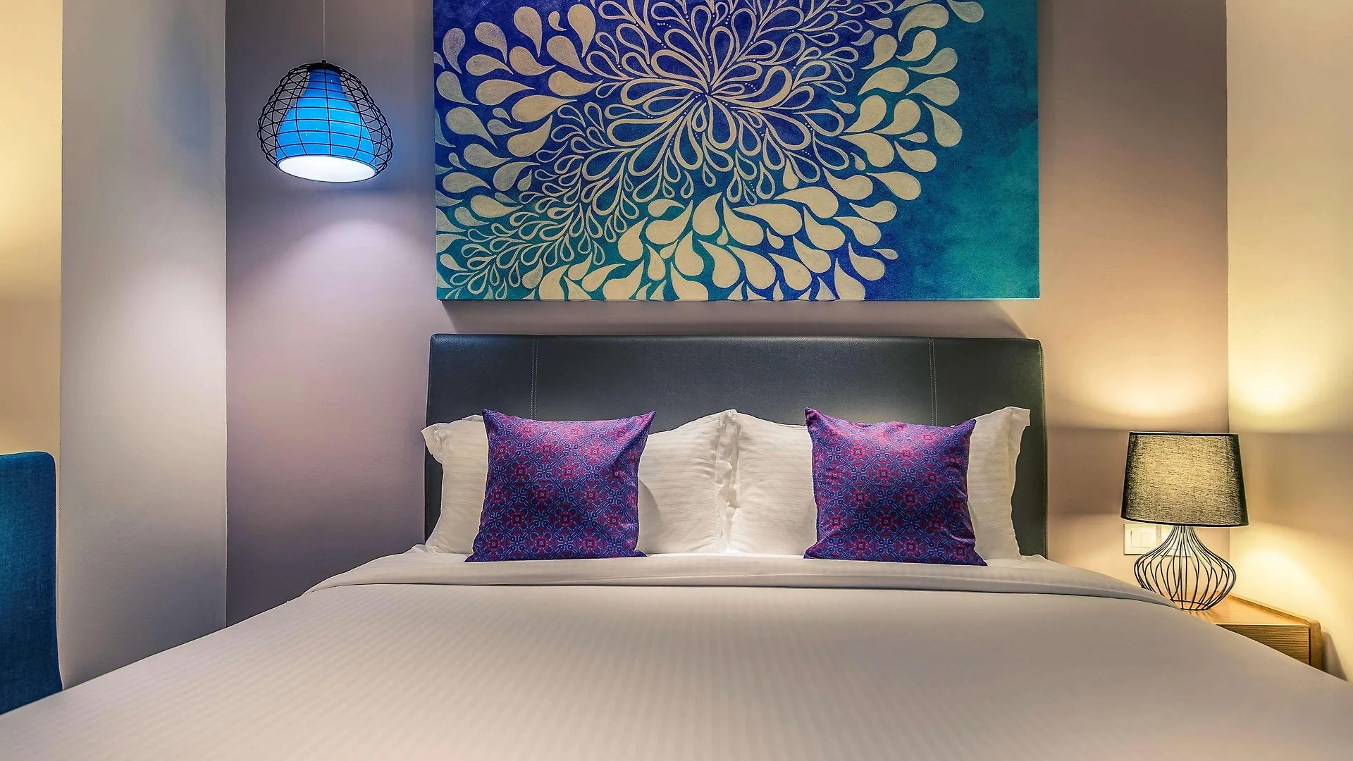 Hotel Mercure Kota Kinabalu City Centre