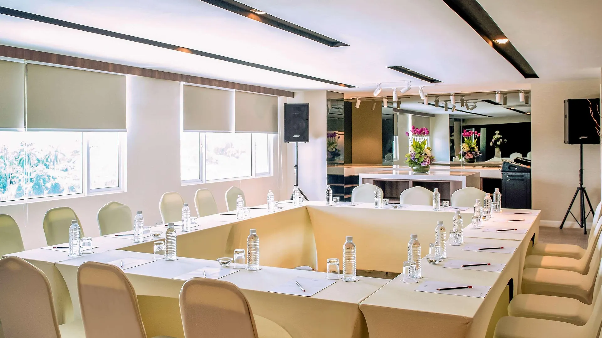 **** Hotel Mercure Kota Kinabalu City Centre Malaysia