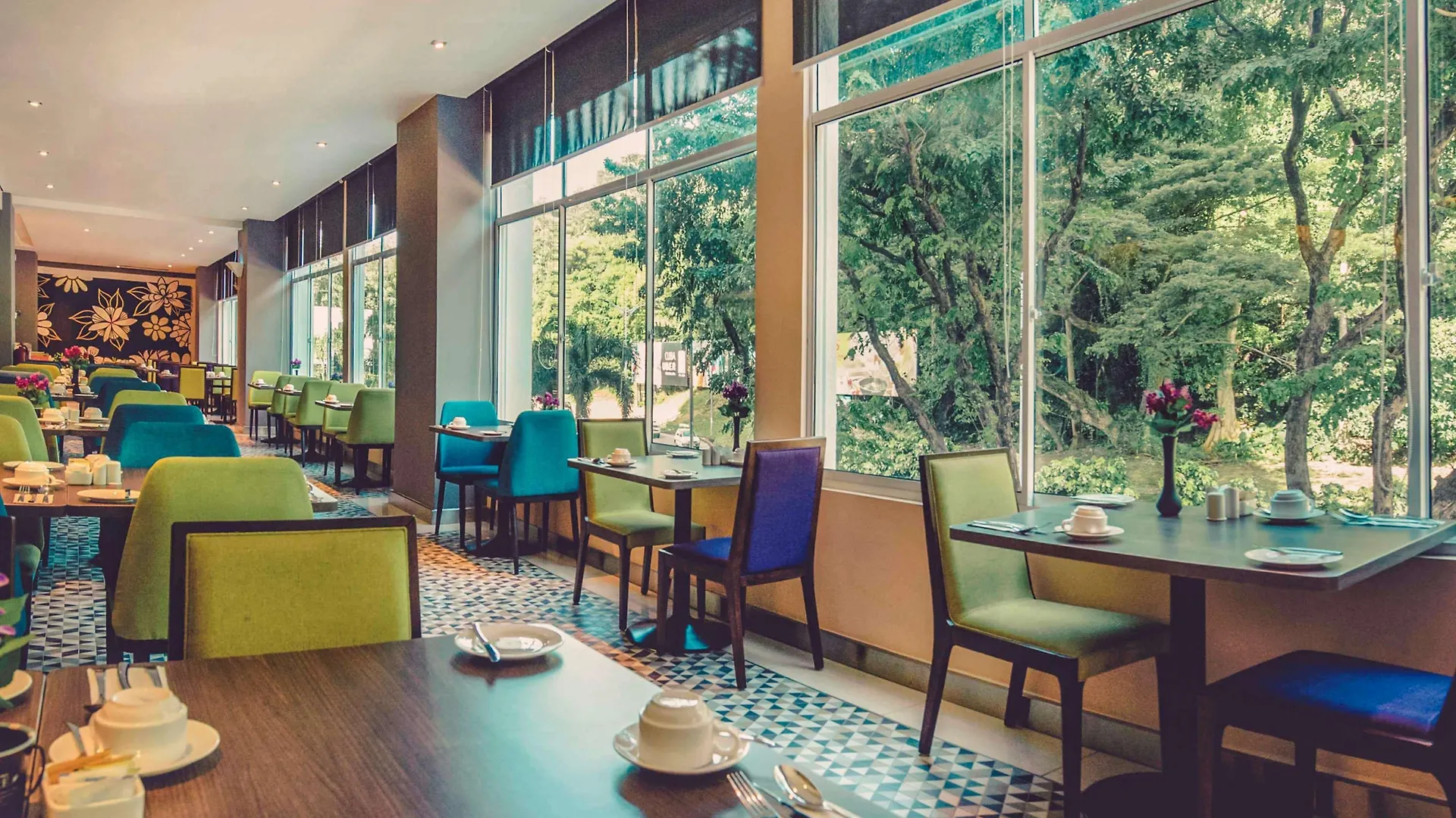 Mercure Kota Kinabalu City Centre