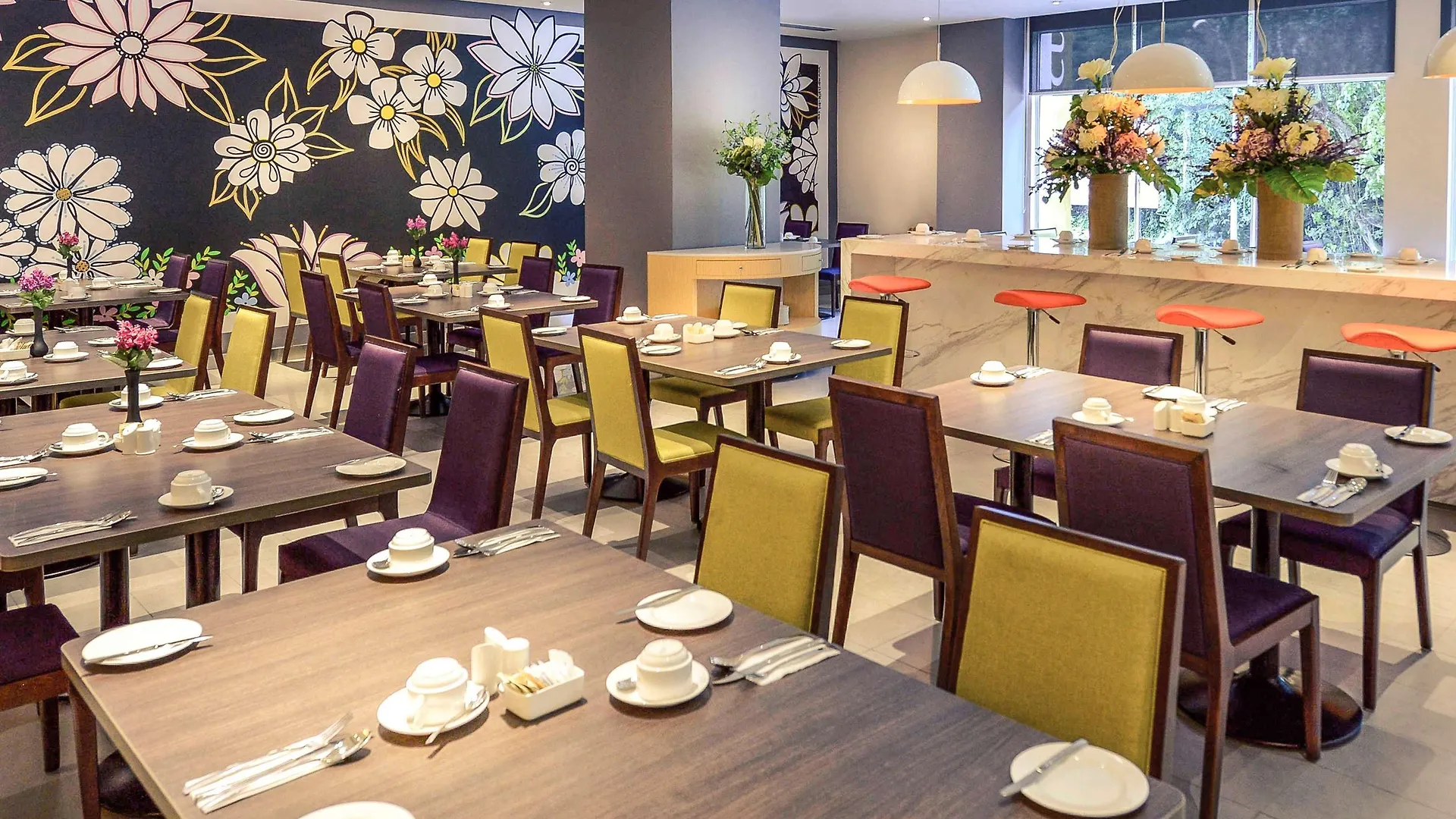Mercure Kota Kinabalu City Centre