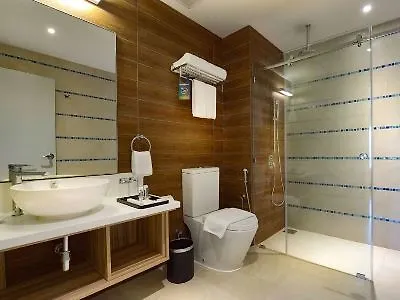 Mercure Kota Kinabalu City Centre
