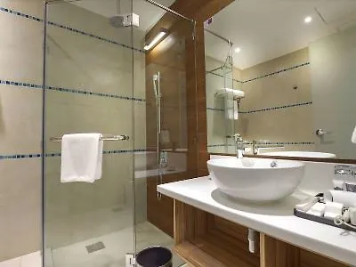 Mercure Kota Kinabalu City Centre Hotel